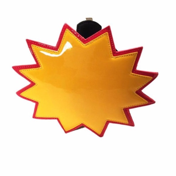 🎉Last one!! The Bomb! Crossbody - Picture 4 of 7